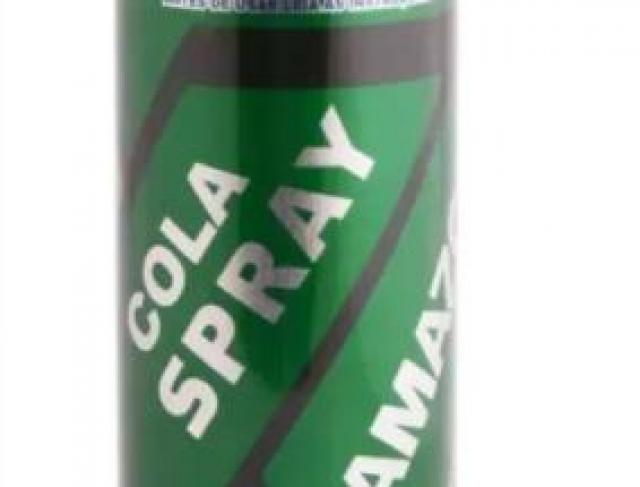 Colas | adesivo cola spray 6x340g