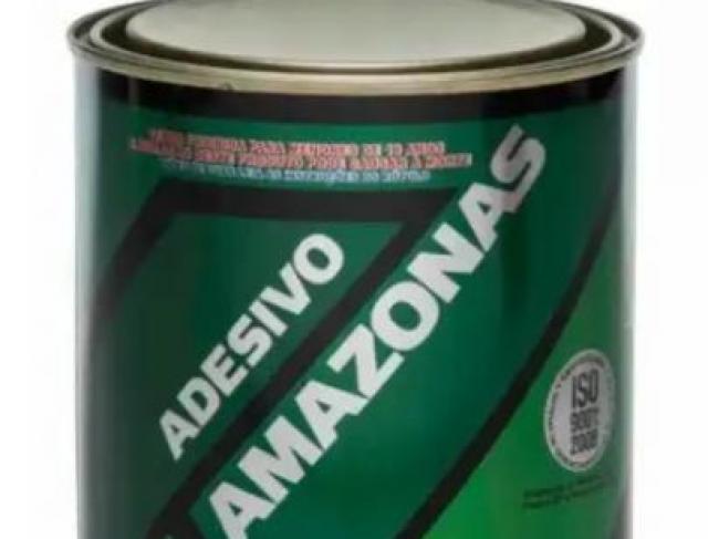 Colas | adesivo amazonas am-01 200g