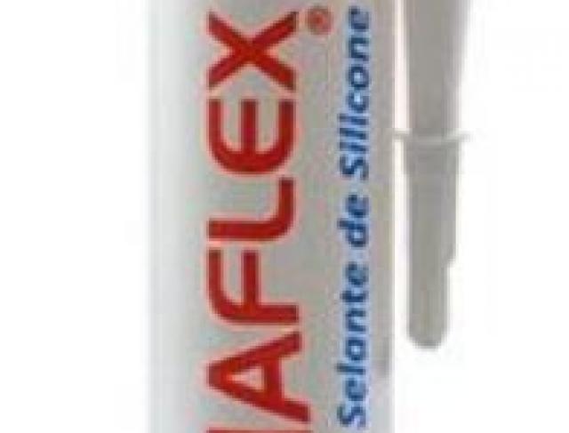Colas | ADESIVO ALMAFLEX 765 280ML BRANCO