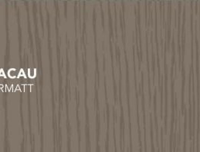 MDF EUCATEX |  MADERO CACAU 15mm