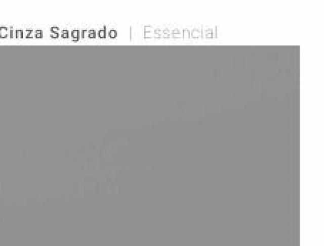 MDF DURATEX |  Cinza Sagrado  |  Essencial 18mm e Ultrapremium