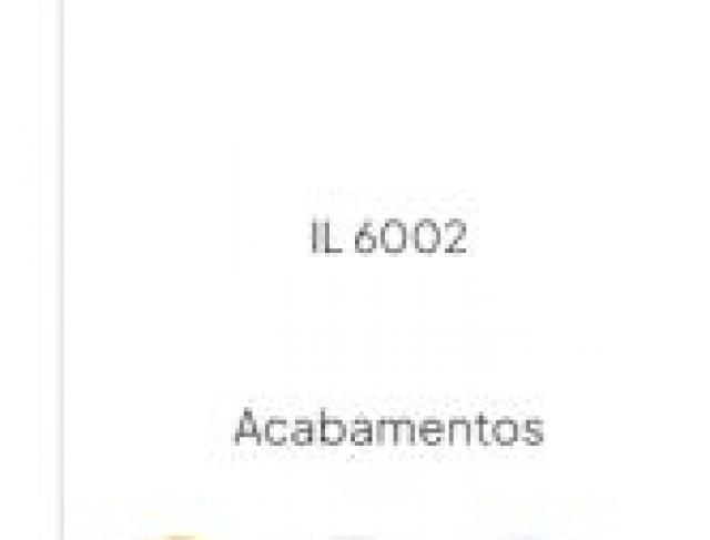Puxadores | Puxador IL6002