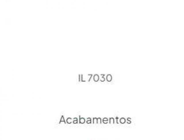 Puxadores | Puxador IL7030