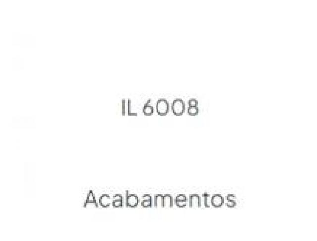 Puxadores | Puxador IL6008