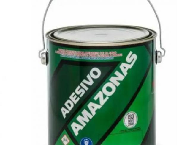 Colas | adesivo amazonas am-02 2850kg