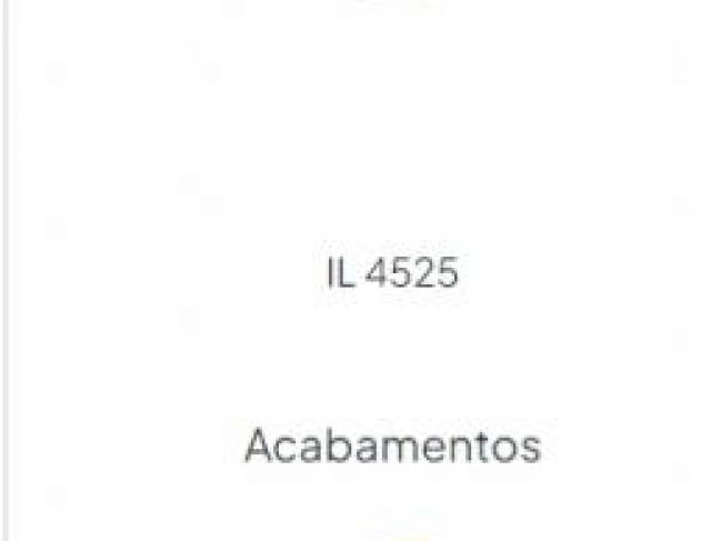 Puxadores | Puxador Cristal IL4525