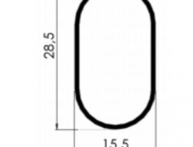 Perfis | CABIDEIRO RFC5.5008