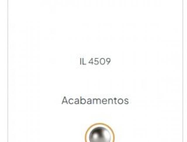 Puxadores | Puxador Cristal IL4509
