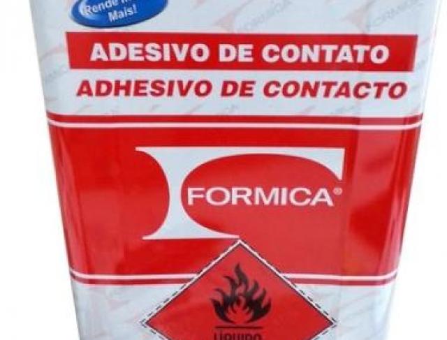 Colas | ADESIVO LT 14 KG/ONU 1133 CL3 R33 GEII