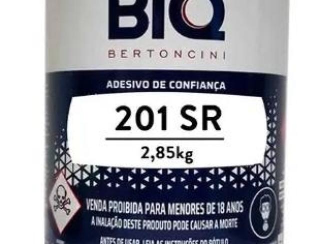 Colas | ADESIVO 201 SR/GAL 2 85 KG