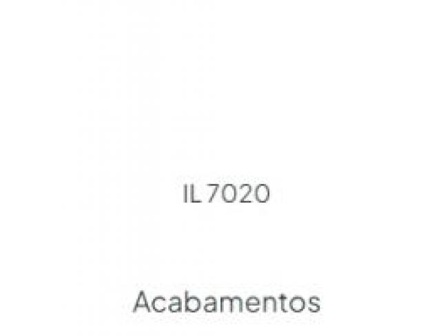 Puxadores | Puxador IL7020