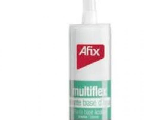 Colas | SELANTE MULTIFLEX BASE DAGUA 480G