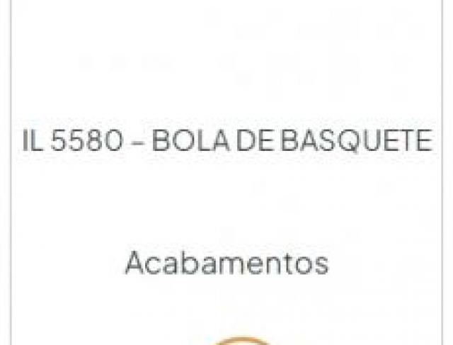Puxadores | Puxador IL5580