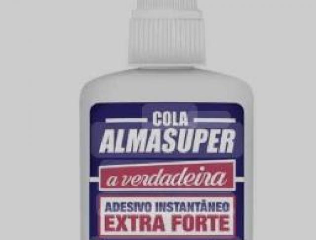 Colas | ADESIVO ALMASUPER AEP120 100G