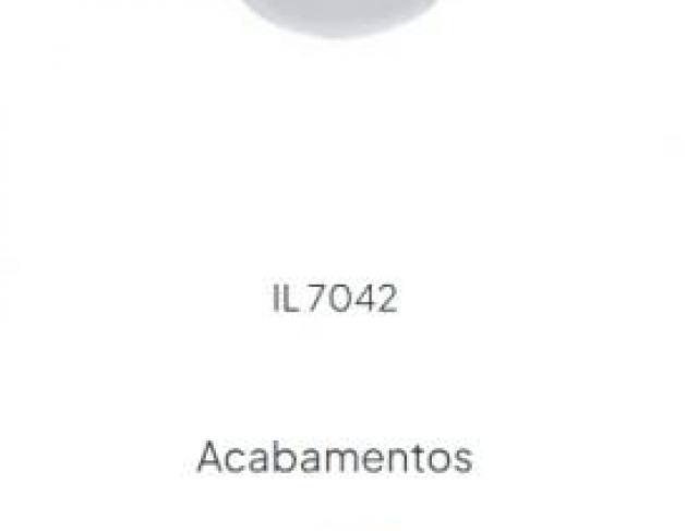 Puxadores | Puxador IL7042