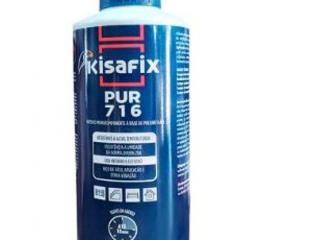 Colas | KISAFIX PUR 716 ADESIVO LIQUIDO