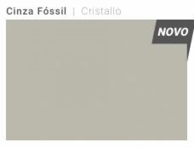 MDF DURATEX |  Cinza Fóssil  |  Cristallo