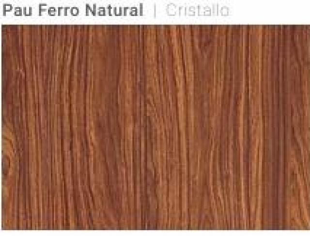 MDF DURATEX |  Pau Ferro Natural  |  Cristallo 15mm