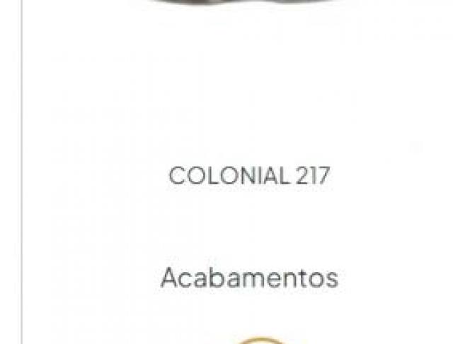 Puxadores | PUXADOR COLONIAL 217