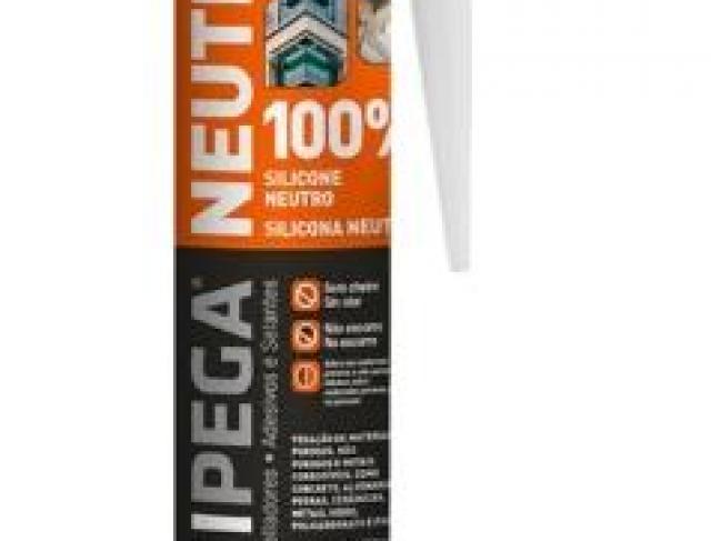 Colas | SILICONE NEUTRO MULTIUSO TR 280 ML