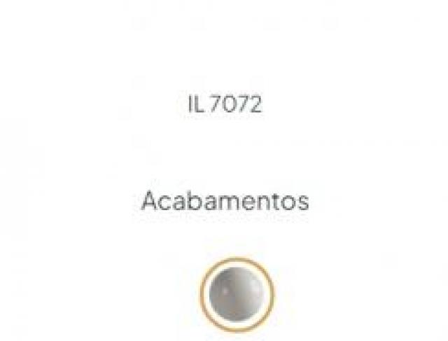 Puxadores | Puxador IL7072