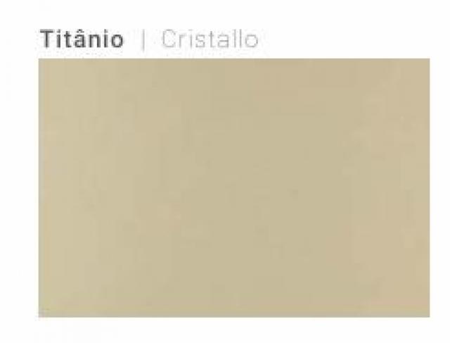 MDF DURATEX | Titânio  |  Cristallo 15mm