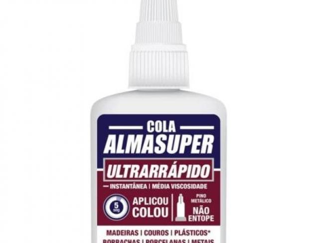 Colas | cola instantanea universal 20gr