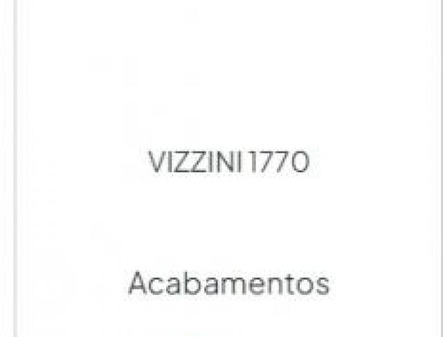 Puxadores | Puxador Vizzini 1770
