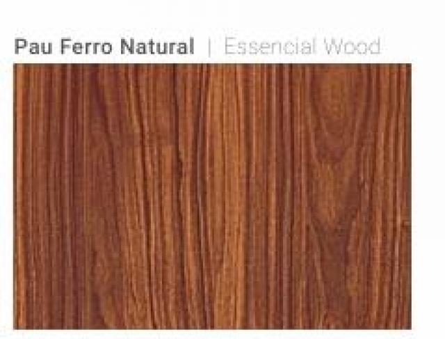 MDF DURATEX |  Pau Ferro Natural  |  Essencial Wood 15mm