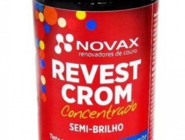 Colas | TINTA REVEST CROM PRETO PT 80GR