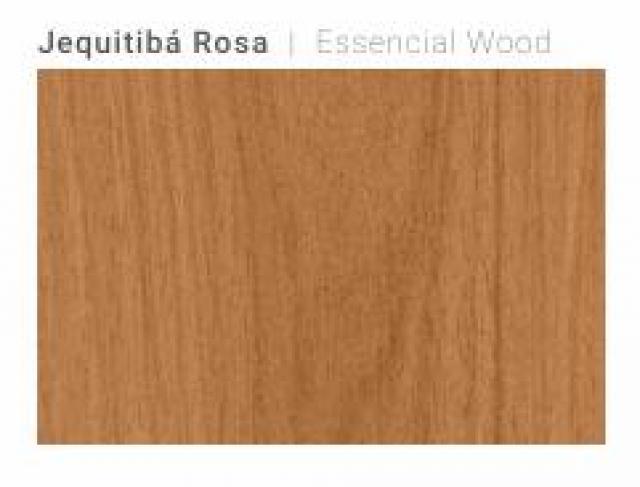 MDF DURATEX |  Jequitibá Rosa  |  Essencial Wood 15mm