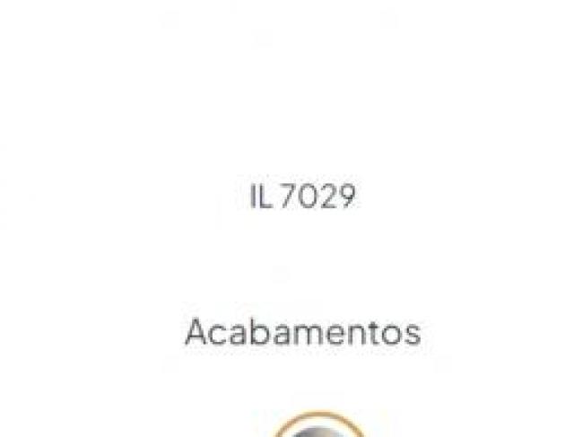 Puxadores | Puxador IL7029