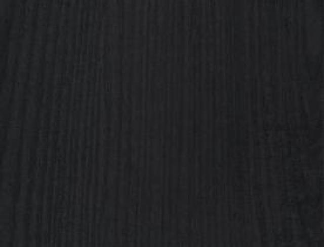 MDF BERNECK | Nero Rust 15mm