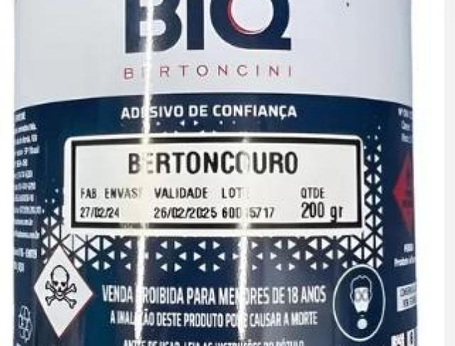 Colas | ADESIVO BERTOCOURO LT 0 200 KG