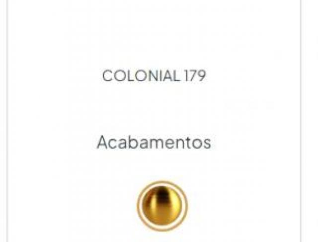 Puxadores | PUXADOR COLONIAL 179]