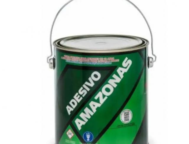 Colas | adesivo amazonas am-01 2850kg